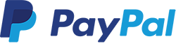 PayPal logo