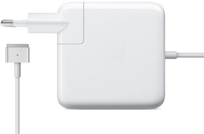 ᐅ • Chargeur Macbook Pro 13 ' - Magsafe 2 - 60W