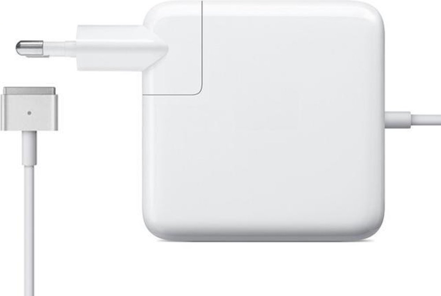 Chargeur pour Macbook Pro Retina 15 Magsafe-2 85w