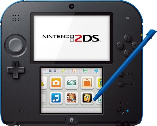 ᐅ • Chargeur Nintendo DS  Rapide et bon marché: ChargeurDirect