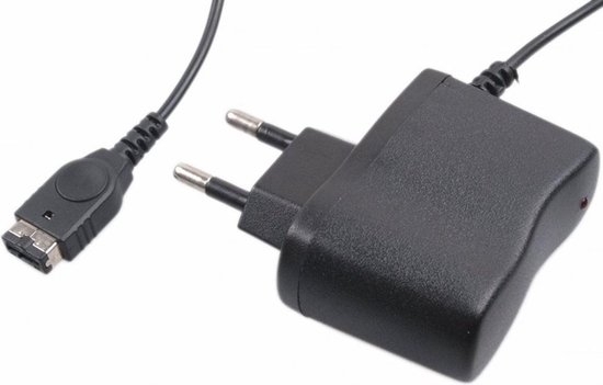 ᐅ • Chargeur Nintendo DS  Rapide et bon marché: ChargeurDirect