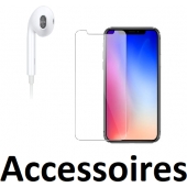 Accessoires chargeurs