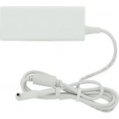 Adaptateur secteur pour ordinateur portable Acer 45W blanc