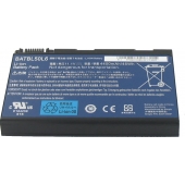 Acer Laptop Accu 4000mAh - BT.00605.004