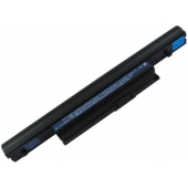 Acer Laptop Accu 4400mAh - BT.00607.110