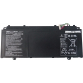 Acer Laptop Accu 4670mAh -	KT.00305.001