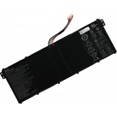 Acer Laptop Accu 4810mAh - KT.00205.004