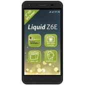 Acer Liquid Z6E