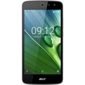 Acer Liquid Zest