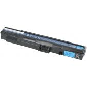 Acer / Packard Bell Batterie 4400mAh Noir - BT.00607.033