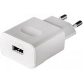 Adaptateur Huawei 2 Ampères - Original - blanc