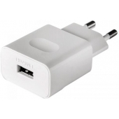 Adaptateur Huawei 2 Ampères - Chargeur rapide - Original - blanc