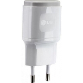 Adaptateur LG 1,8 Ampère - Original - blanc