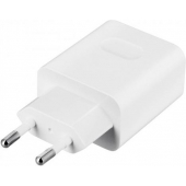 Adaptateur Chargeur Rapide Huawei 4,5 Ampères - Original - blanc