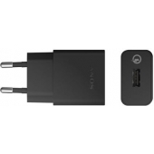 Adaptateur Sony 1.5 Amp - Original - Noir - UCH20