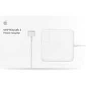 Adaptateur secteur Apple MagSafe 2 60 W - Original