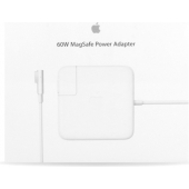 Adaptateur secteur Apple MagSafe 60 W pour MacBook - Original