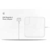 Adaptateur secteur Apple MagSafe 2 85 W - Original
