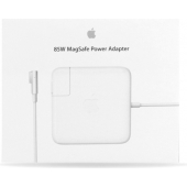 Adaptateur secteur Magsafe 85 W d'Apple pour Macbook Pro - Original