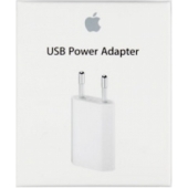Adaptateur Apple - Blister d'origine - 5 watts 