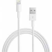 Câble USB Lightning - pour Apple - 3 mètres