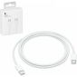 Câble Apple USB-C vers USB-C - 1 mètre - Cloque