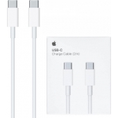 Câble Apple USB-C vers USB-C - 2 mètres - Cloque