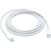 Câble USB-C vers USB-C - pour Apple - 2 mètres