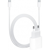  Câble USB-C pour chargeur rapide 18 W - pour Apple - 2 mètres