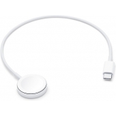 Câble de charge magnétique Apple Watch - USB-C (0,3 m)