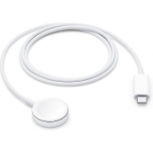 Câble de charge magnétique Apple Watch - USB-C (1 m)