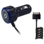 Chargeur de voiture Powerstar 30-Pins 1 Ampere - Noir