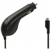 Chargeur voiture Samsung Micro-USB 0.7 Ampère - Original - Noir