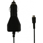 Chargeur voiture Samsung Micro-USB 0.7 Ampère - Noir