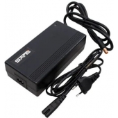 Chargeur de batterie Bafang 43V 2A 1 pôle