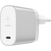 Charge Boost Belkin! Chargeur domestique USB-C - Livraison de puissance - 27W