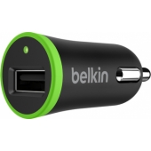 Belkin Boost up! Chargeur rapide automatique - 12W - 2.4A