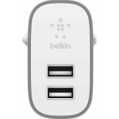 Belkin Boost up! Dual Fast Charger 4.8A