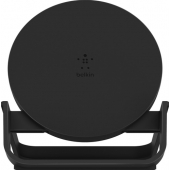 Belkin Boost Up! Support de chargement sans fil - 10W - Noir