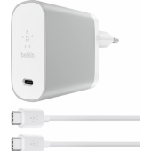 Chargeur domestique USB-C Belkin - 45W