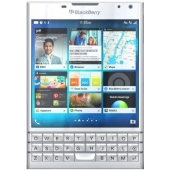 BlackBerry Passport