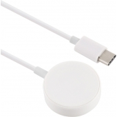 Cyoo - Câble de charge magnétique pour Apple Watch - USB-C - 1 mètre