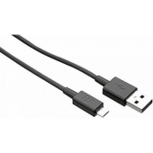 Câble de données BlackBerry Micro-USB 100 CM - Original - Noir