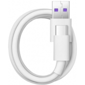 Datakabel Huawei USB-C 100 CM - Original - blanc