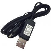 Connexion micro-usb