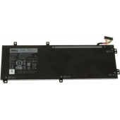 Batterie pour ordinateur portable Dell 3 cellules - 5D91C