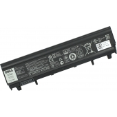 Dell Laptop Accu 5800mAh - WGCW6