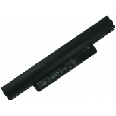 Batterie d'ordinateur portable Dell - J654N