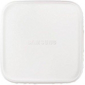 Draadloze Oplader Samsung EP-PA510 - blanc
