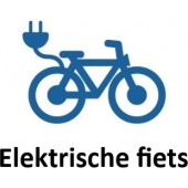 Vélo électrique chargeurs